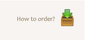 How to order?